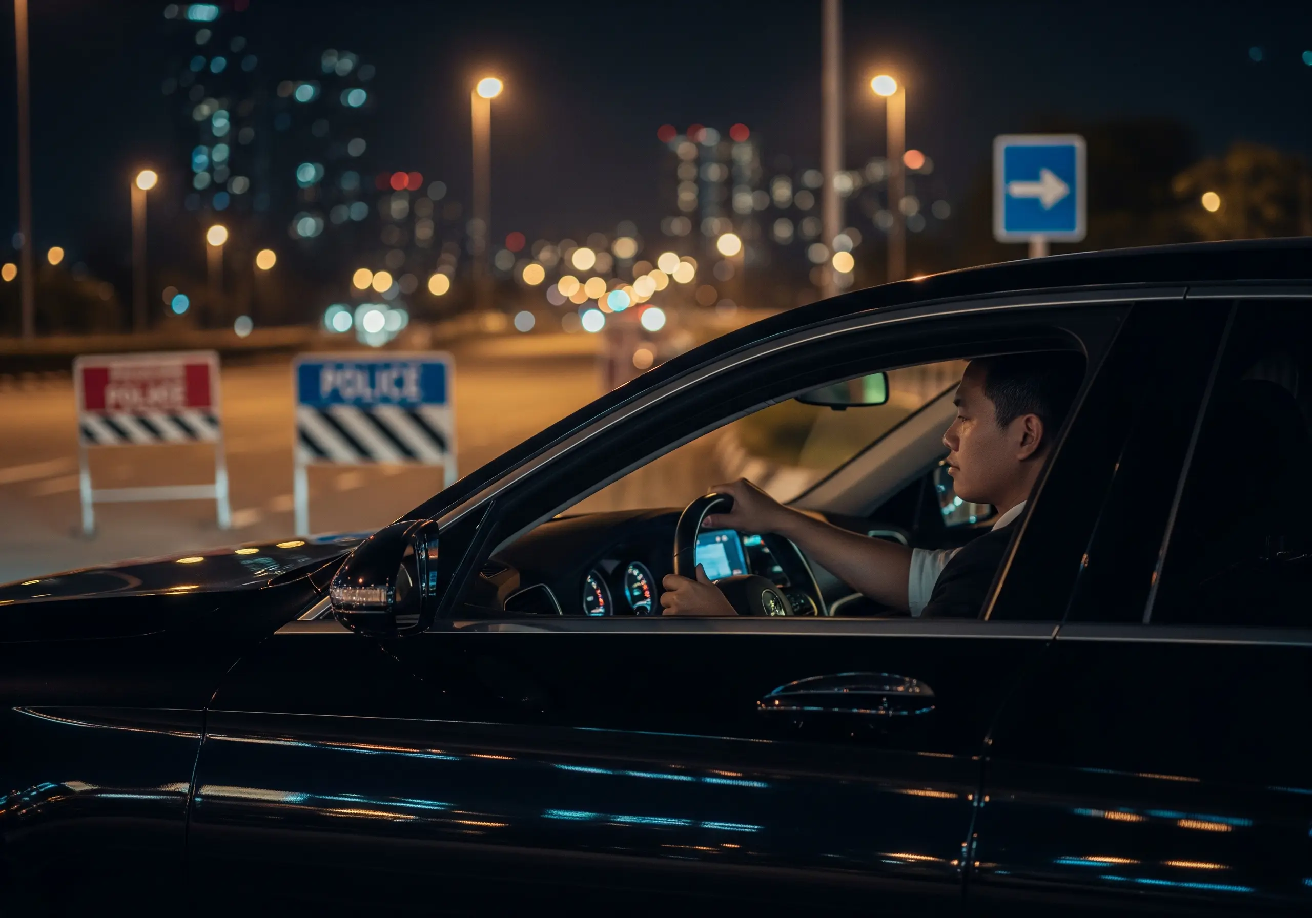 Express Drivers copy